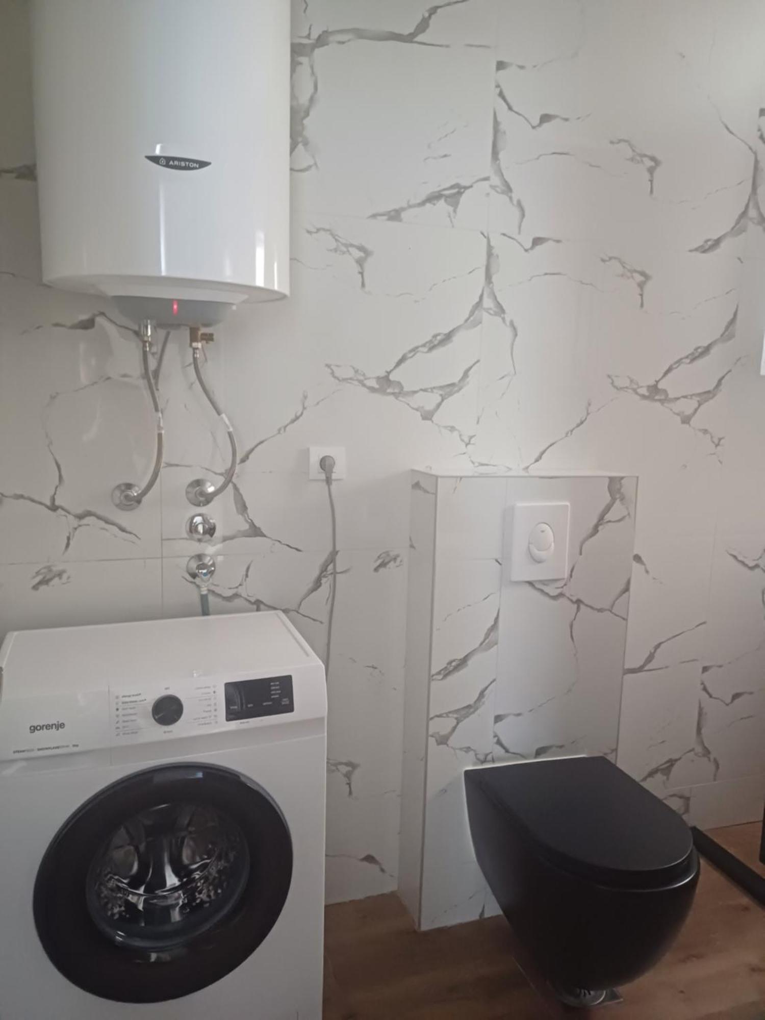 Apartmant Sofranac Будва Екстер'єр фото