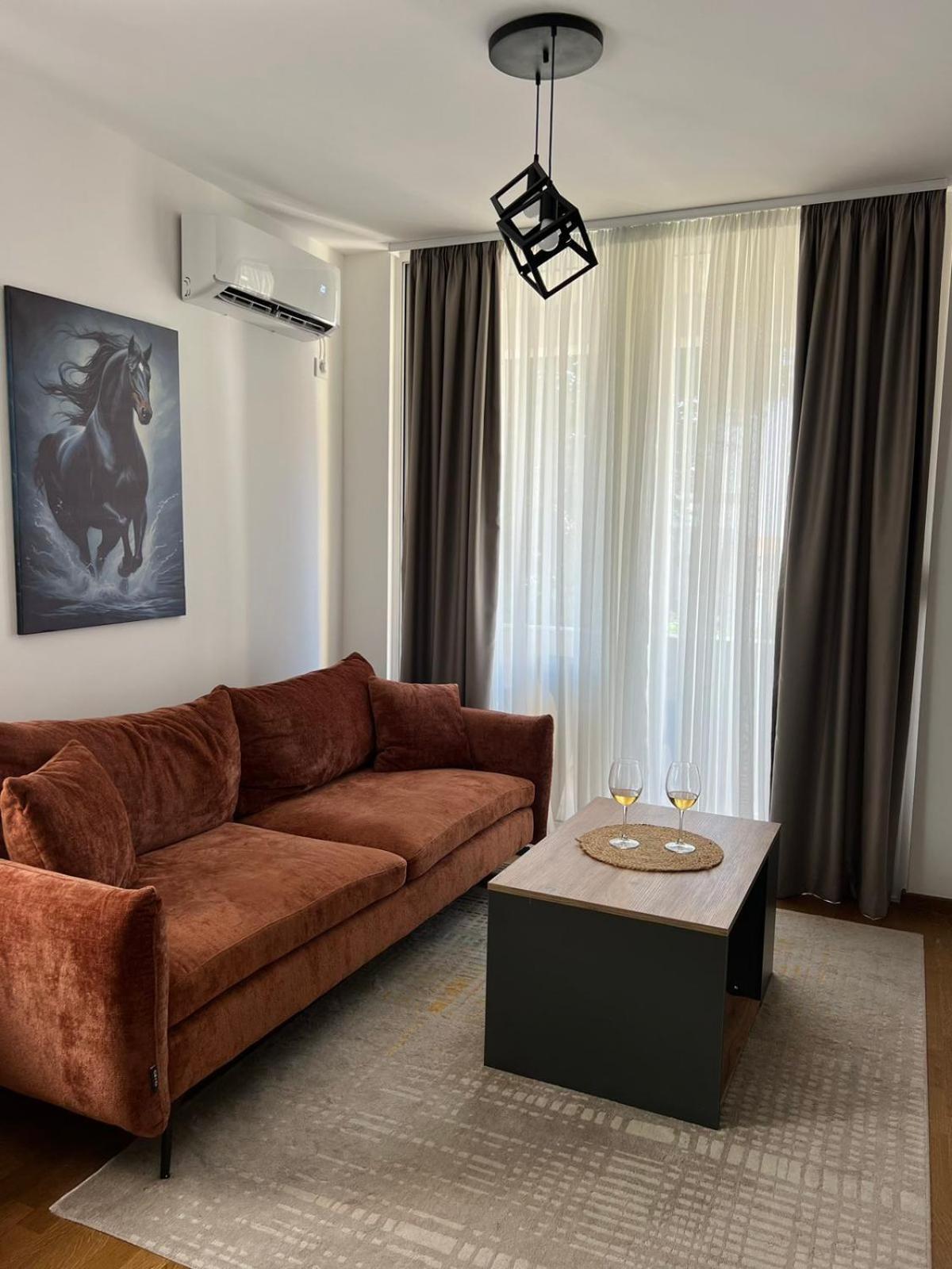 Apartmant Sofranac Будва Екстер'єр фото