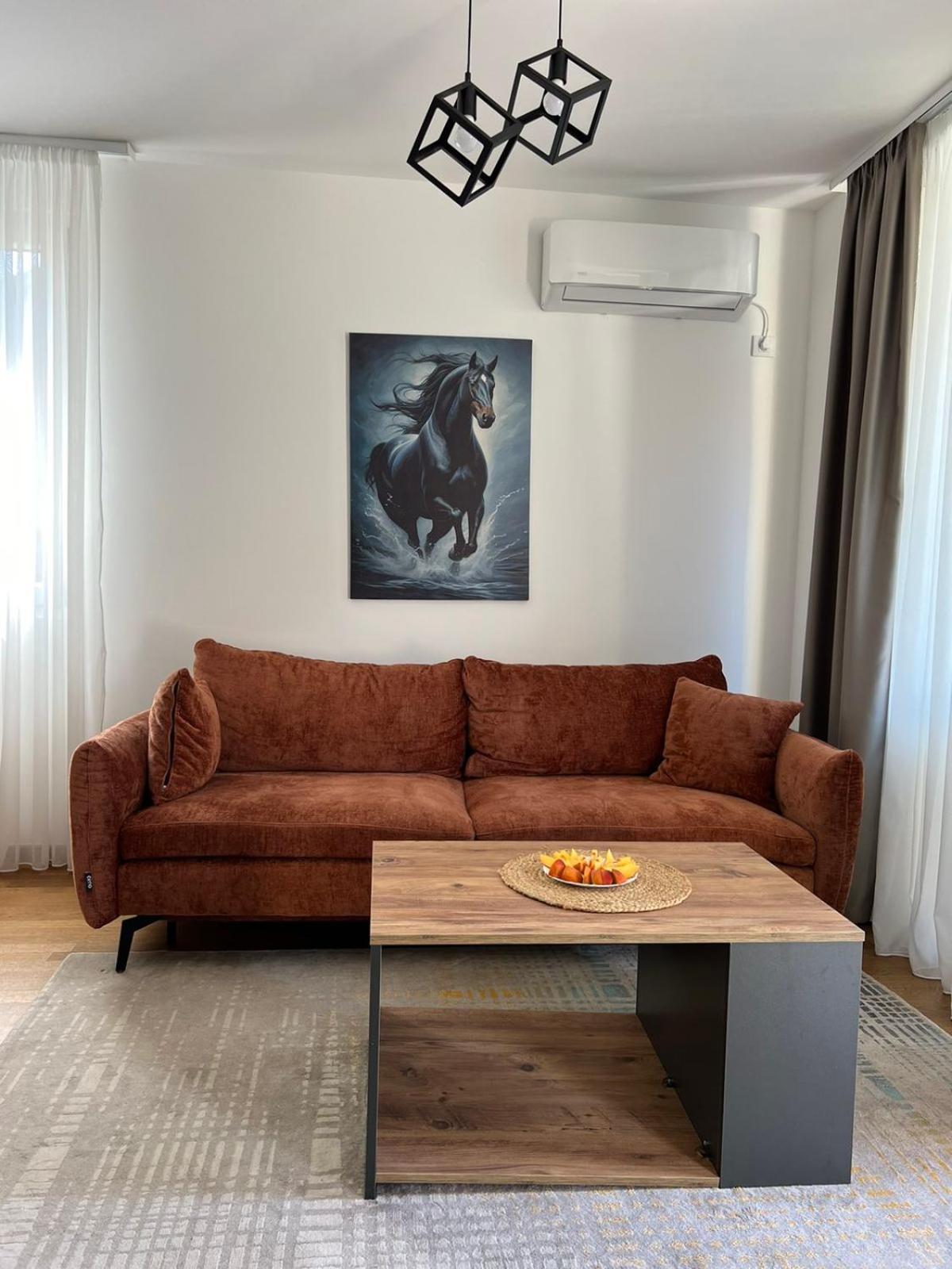 Apartmant Sofranac Будва Екстер'єр фото