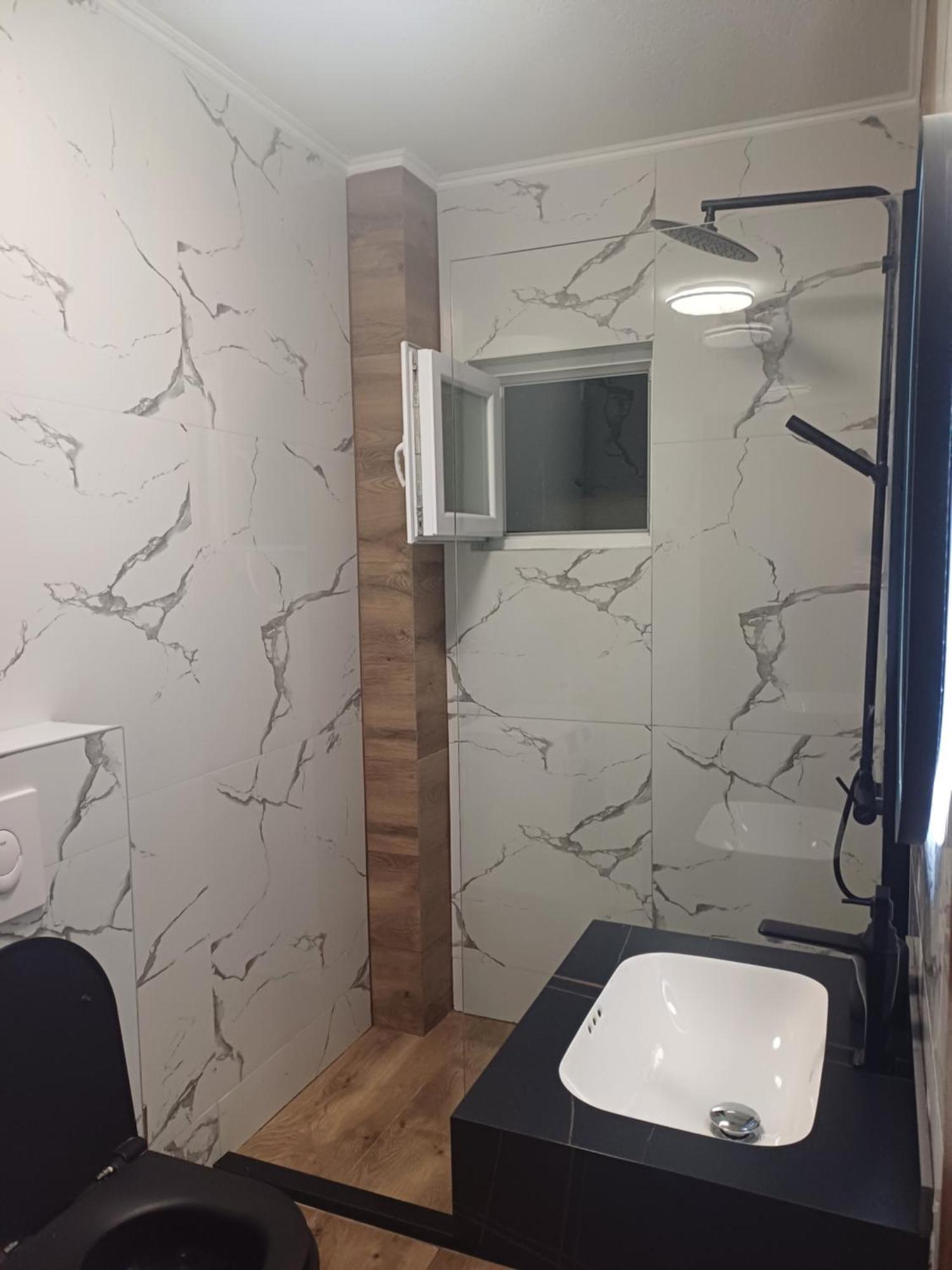 Apartmant Sofranac Будва Екстер'єр фото